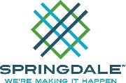 City of Springdale Logo